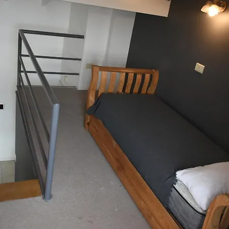 Apartamento Plumerillo I Santa Rosa  Exterior foto