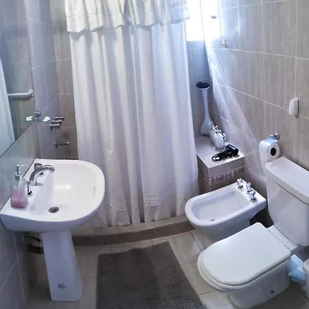 Apartamento Plumerillo I Santa Rosa  Exterior foto