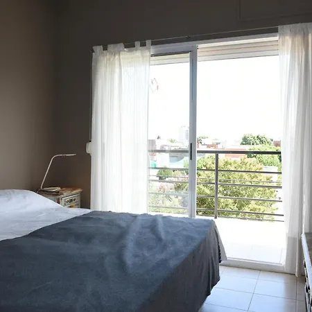 Apartamento Plumerillo I Santa Rosa  Exterior foto