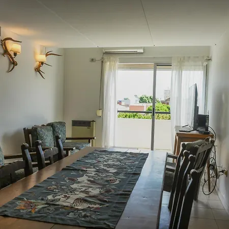Apartamento Plumerillo I Santa Rosa  Exterior foto