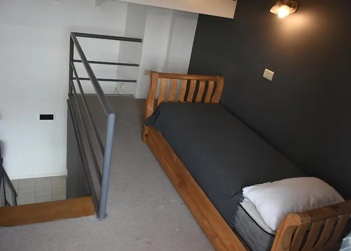 Apartamento Plumerillo I