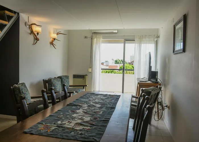 Apartamento Plumerillo I
