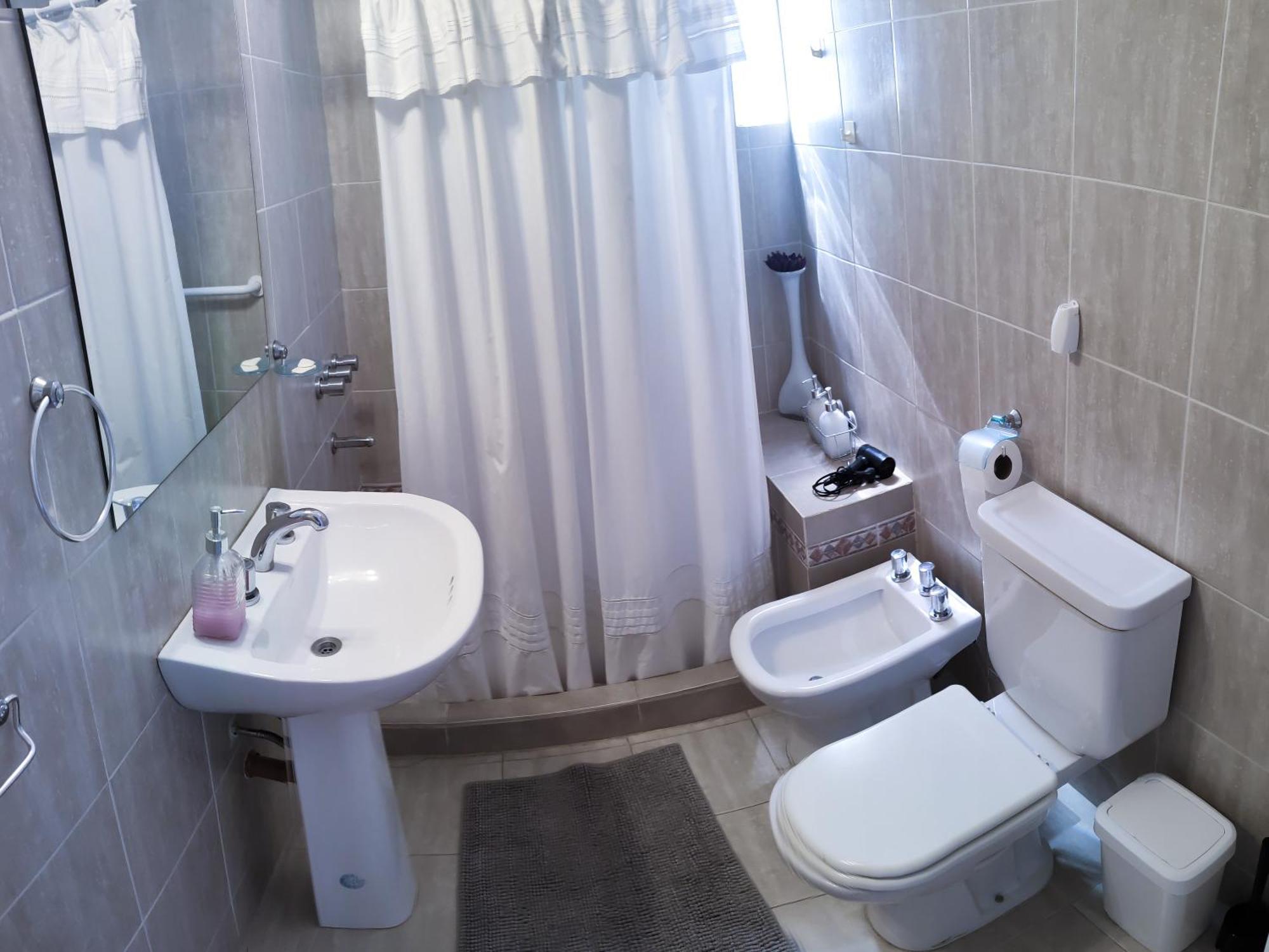 Apartment Plumerillo I *
