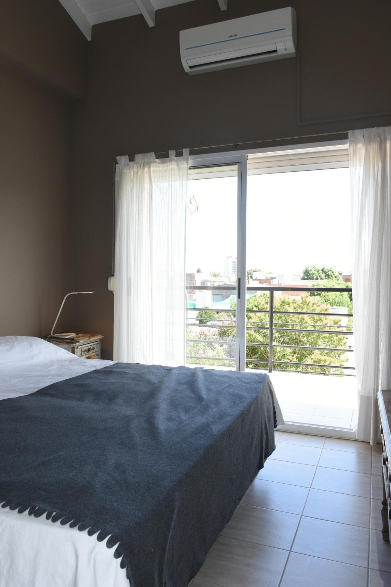Plumerillo I Apartment